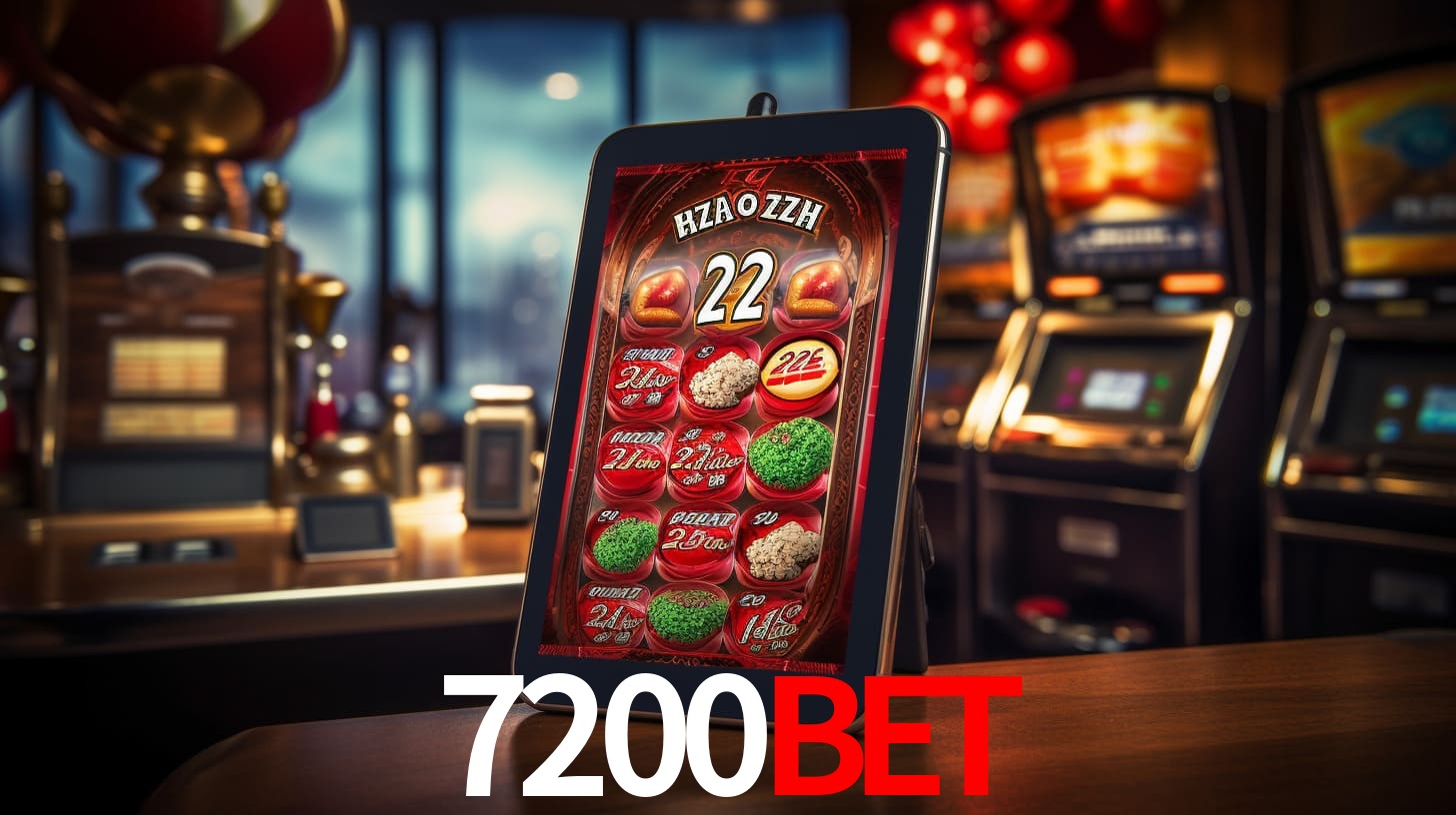 7200BET.COM
