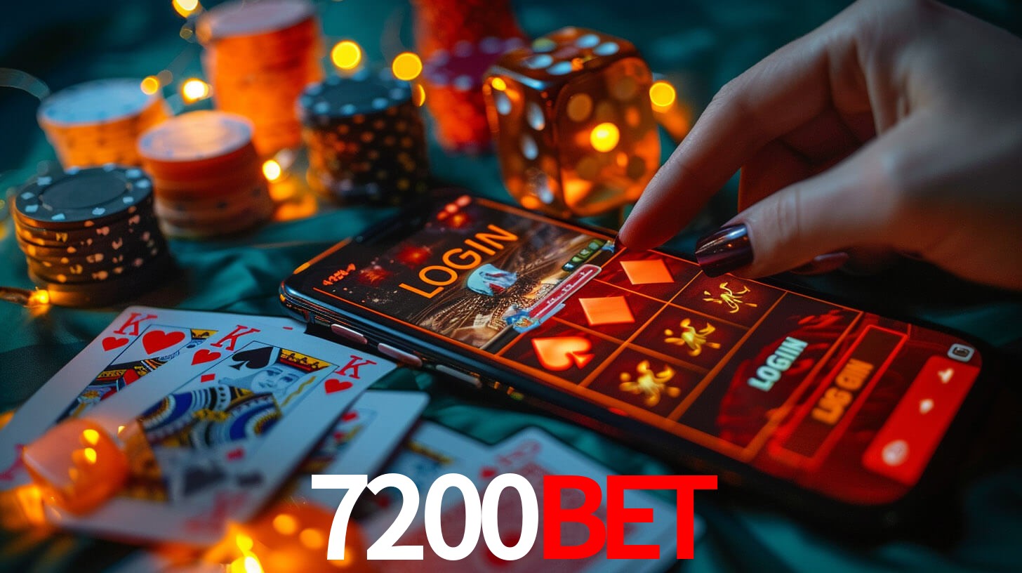 7200BET.COM