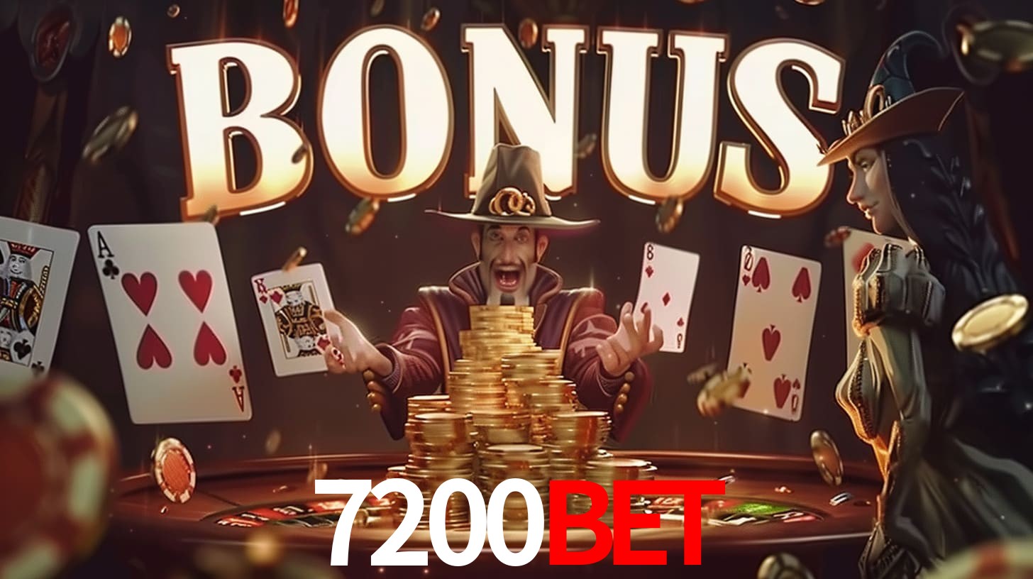 7200BET.COM